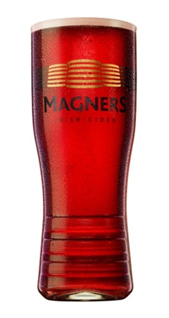 Magners Dark Fruits Draught