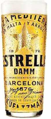 Estrella Damm