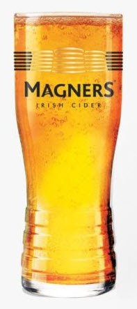 Magners Cider