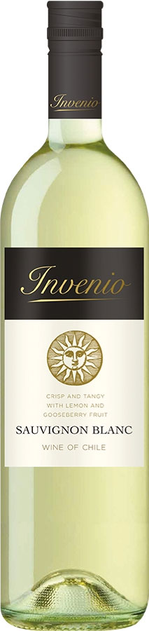 Invenio Sauvignon Blanc (1) 13% vol