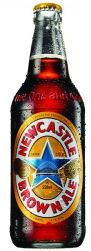 Newcastle Brown Ale