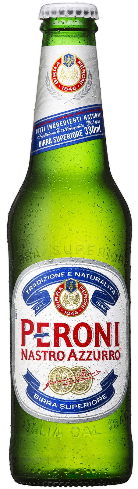 Peroni Nastro Azzurro