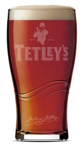 Tetleys Smooth Flow