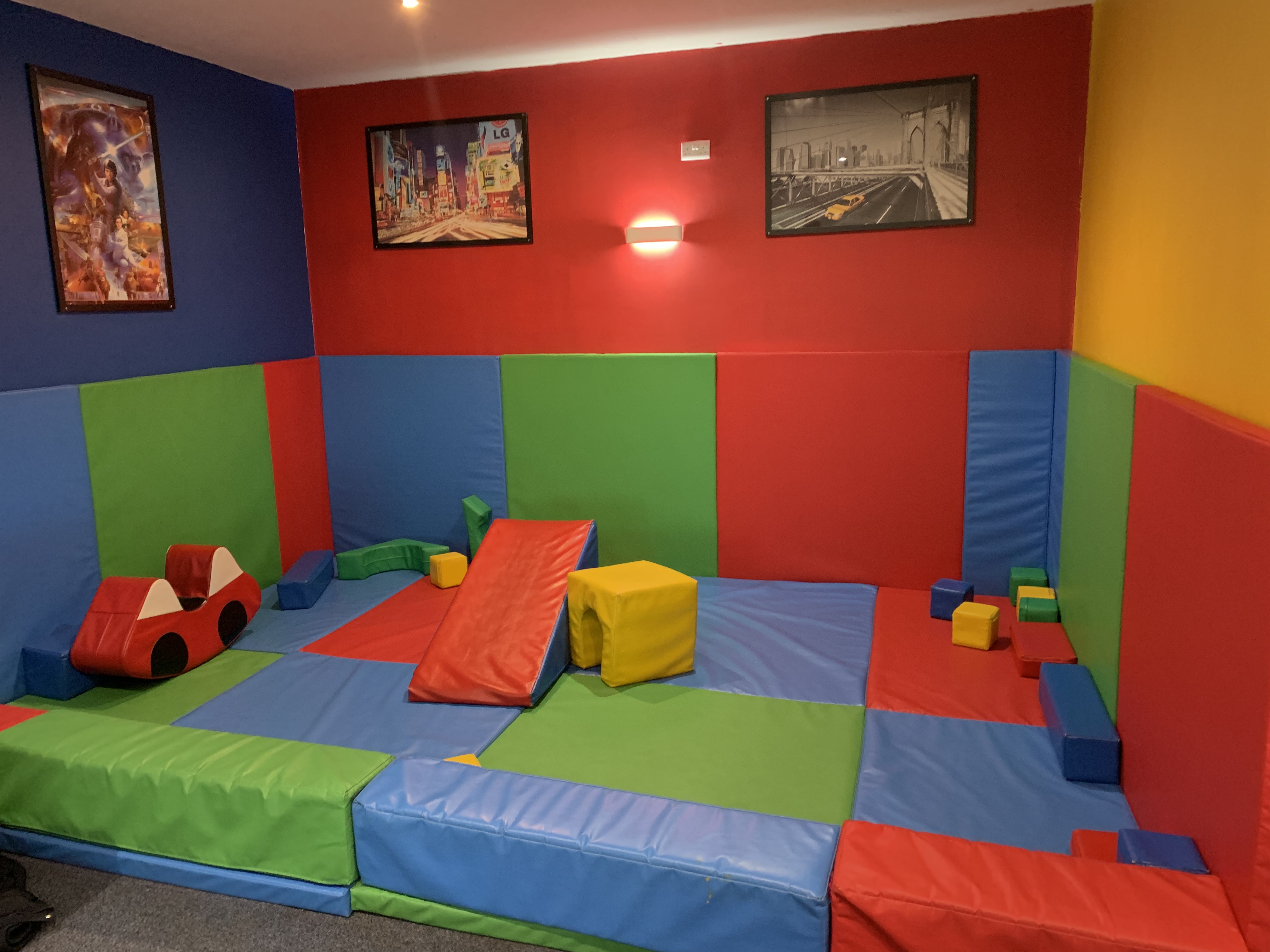Family Rooms 2